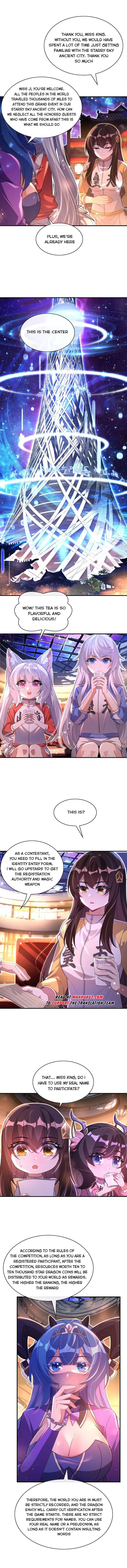 Read My Female Apprentices Are All Big Shots From the Future EN Manga Online
