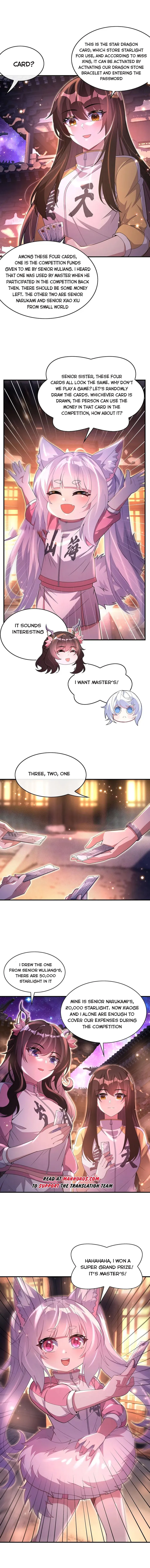 Read My Female Apprentices Are All Big Shots From the Future EN Manga Online