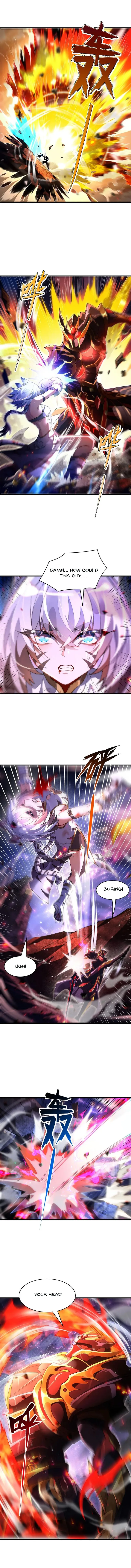 Read My Female Apprentices Are All Big Shots From the Future EN Manga Online