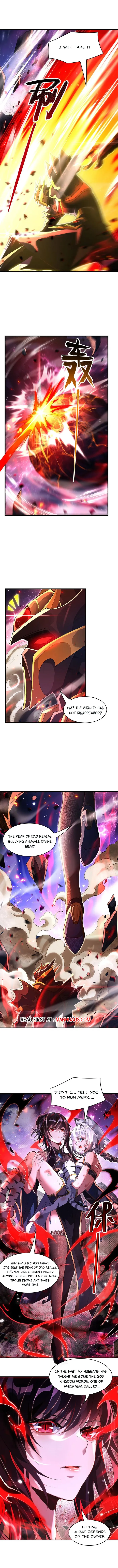 Read My Female Apprentices Are All Big Shots From the Future EN Manga Online