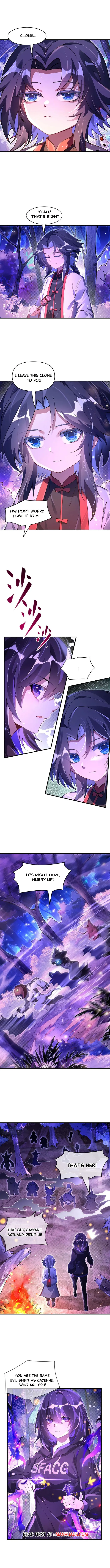 Read My Female Apprentices Are All Big Shots From the Future EN Manga Online