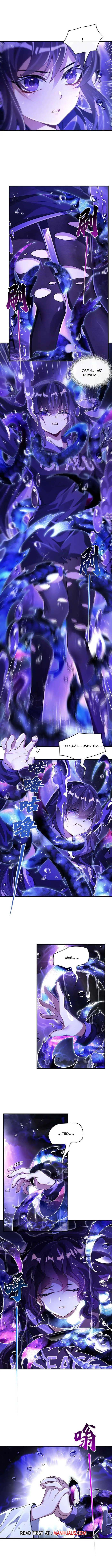 Read My Female Apprentices Are All Big Shots From the Future EN Manga Online