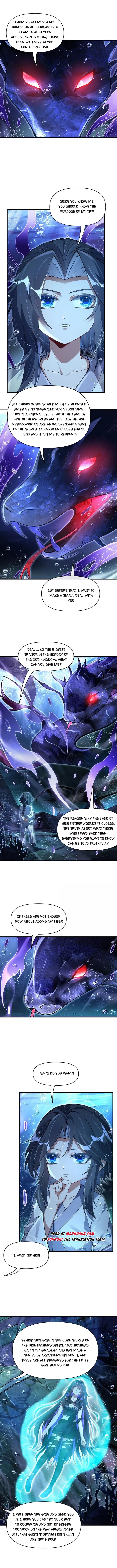 Read My Female Apprentices Are All Big Shots From the Future EN Manga Online