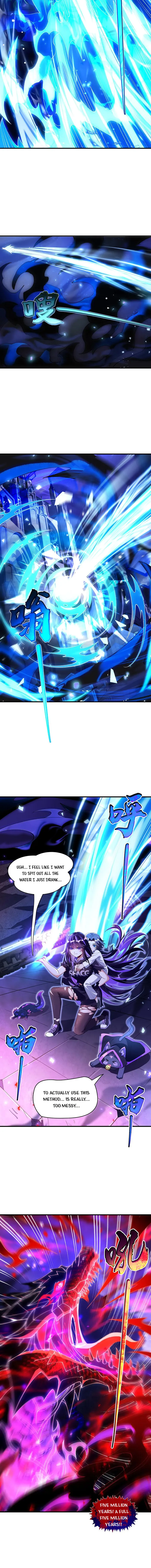 Read My Female Apprentices Are All Big Shots From the Future EN Manga Online