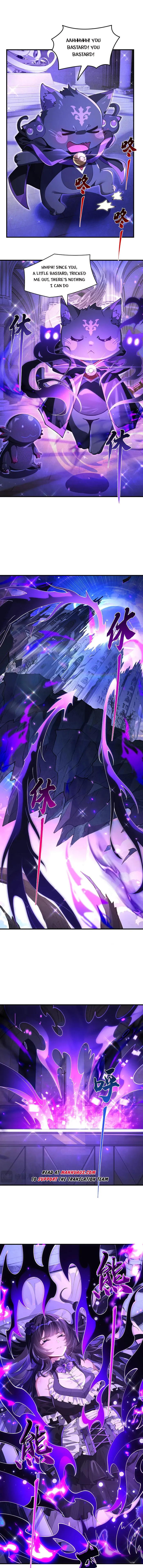 Read My Female Apprentices Are All Big Shots From the Future EN Manga Online