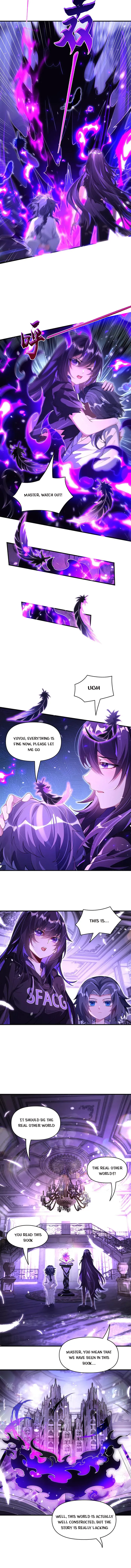 Read My Female Apprentices Are All Big Shots From the Future EN Manga Online
