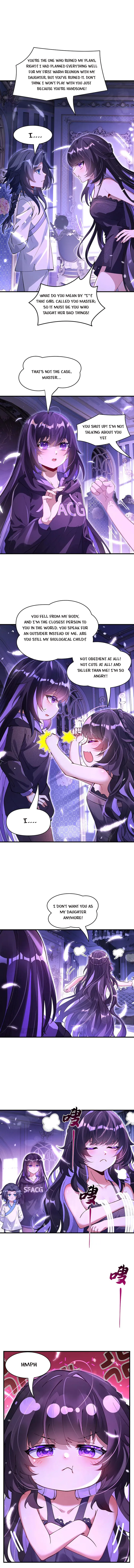 Read My Female Apprentices Are All Big Shots From the Future EN Manga Online