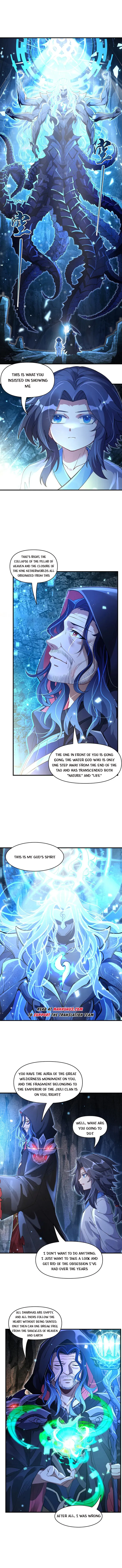 Read My Female Apprentices Are All Big Shots From the Future EN Manga Online