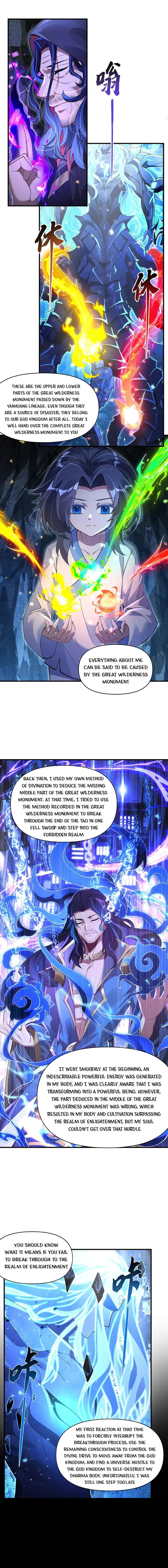 Read My Female Apprentices Are All Big Shots From the Future EN Manga Online