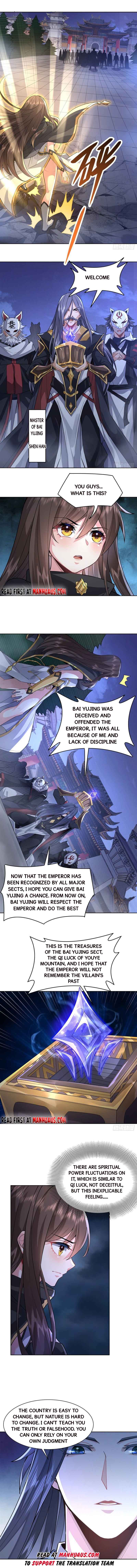 Read My Female Apprentices Are All Big Shots From the Future EN Manga Online