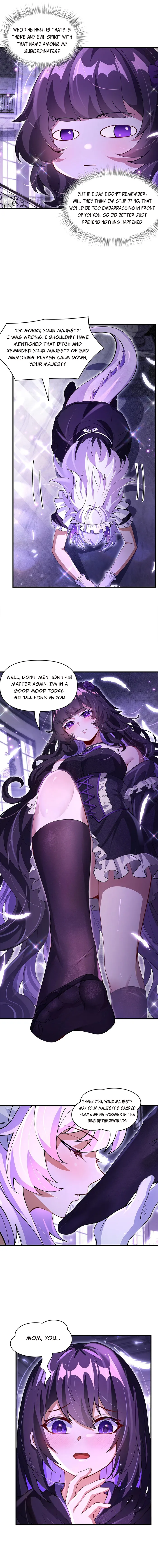 Read My Female Apprentices Are All Big Shots From the Future EN Manga Online