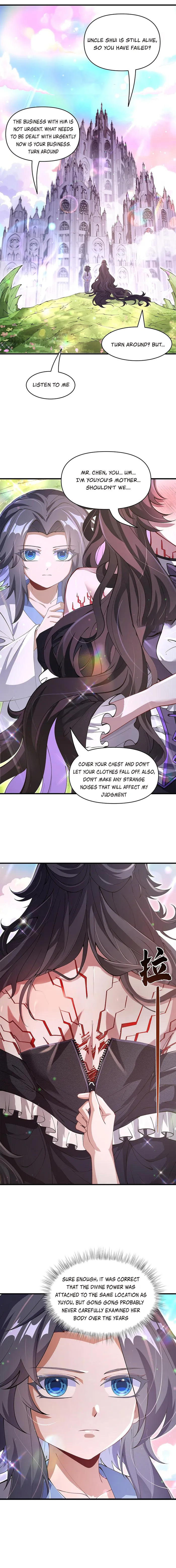 Read My Female Apprentices Are All Big Shots From the Future EN Manga Online
