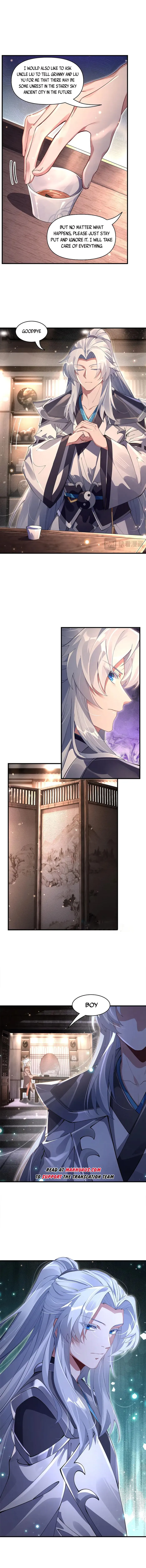 Read My Female Apprentices Are All Big Shots From the Future EN Manga Online