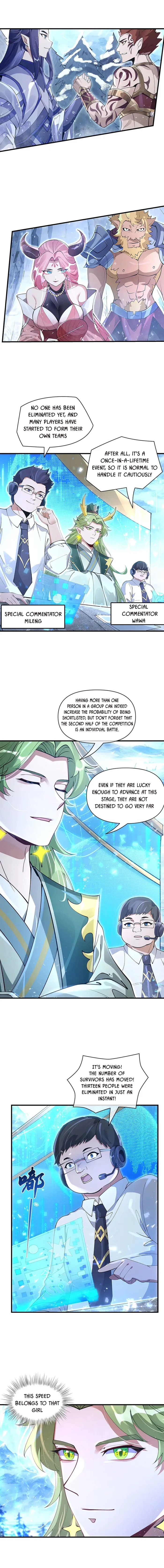 Read My Female Apprentices Are All Big Shots From the Future EN Manga Online