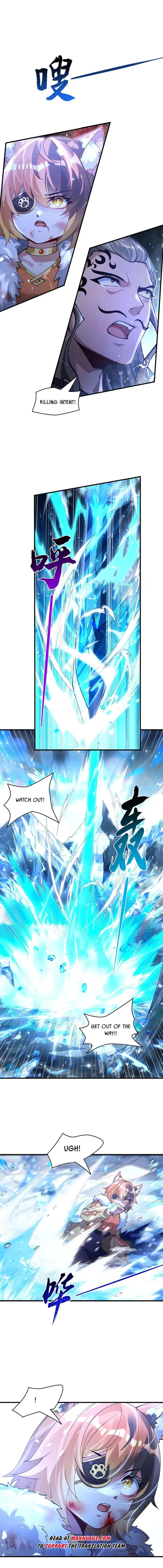 Read My Female Apprentices Are All Big Shots From the Future EN Manga Online