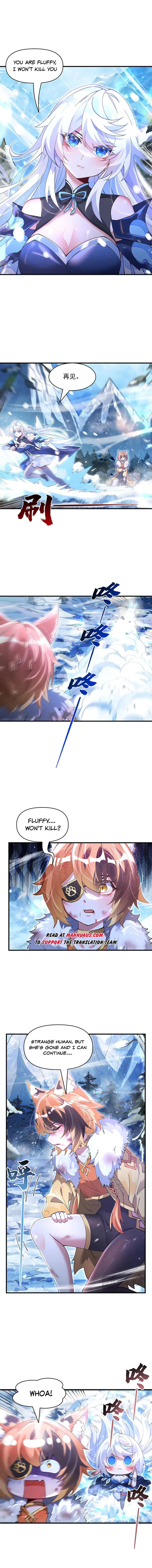 Read My Female Apprentices Are All Big Shots From the Future EN Manga Online