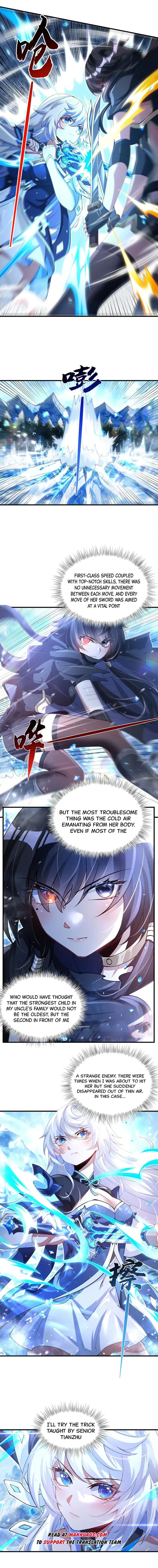 Read My Female Apprentices Are All Big Shots From the Future EN Manga Online
