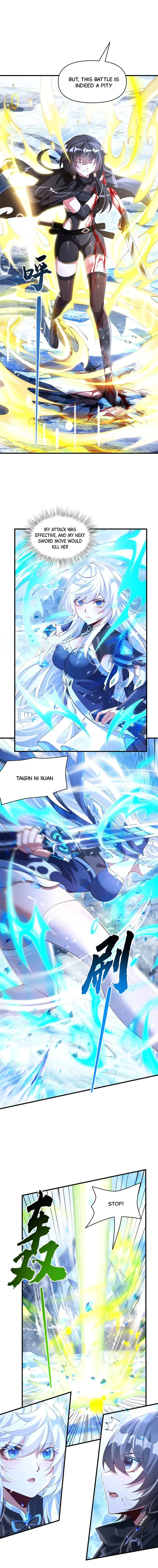 Read My Female Apprentices Are All Big Shots From the Future EN Manga Online