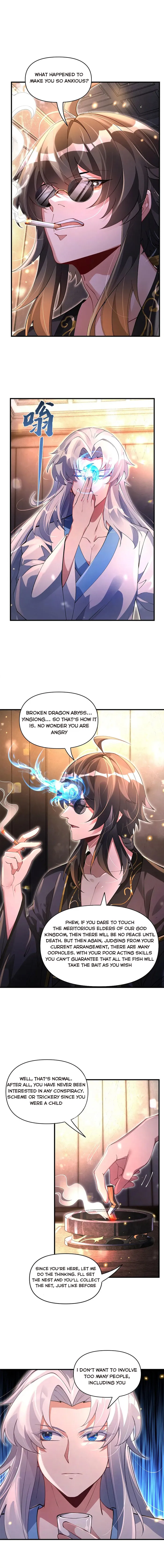 Read My Female Apprentices Are All Big Shots From the Future EN Manga Online