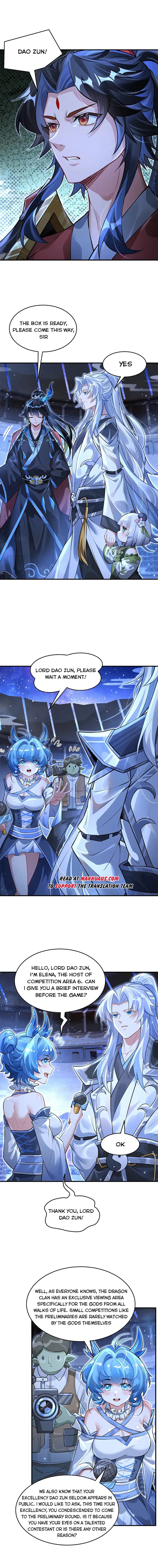 Read My Female Apprentices Are All Big Shots From the Future EN Manga Online