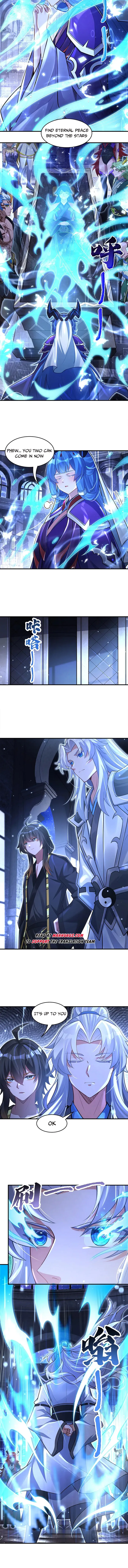 Read My Female Apprentices Are All Big Shots From the Future EN Manga Online
