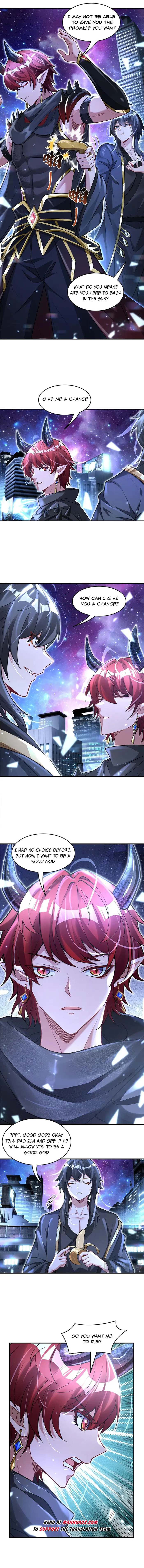 Read My Female Apprentices Are All Big Shots From the Future EN Manga Online