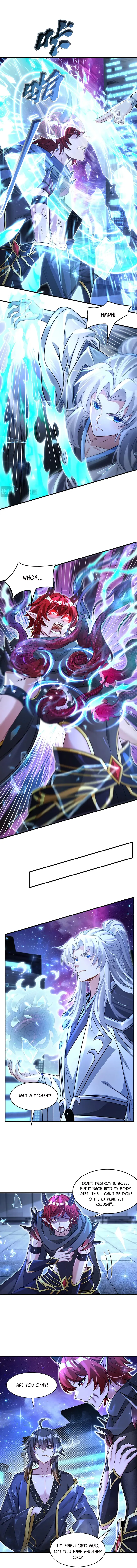 Read My Female Apprentices Are All Big Shots From the Future EN Manga Online