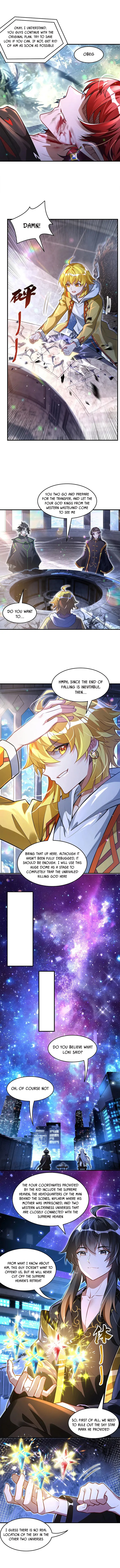 Read My Female Apprentices Are All Big Shots From the Future EN Manga Online