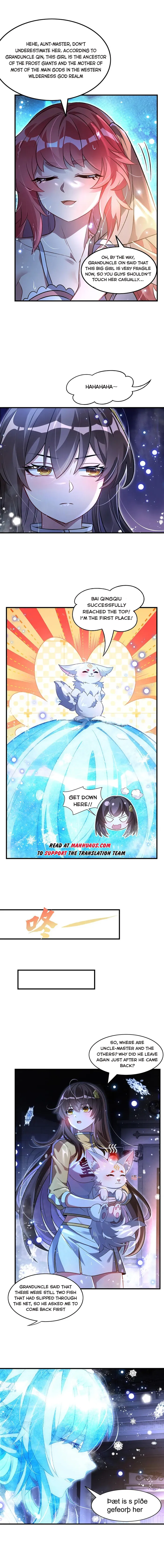 Read My Female Apprentices Are All Big Shots From the Future EN Manga Online