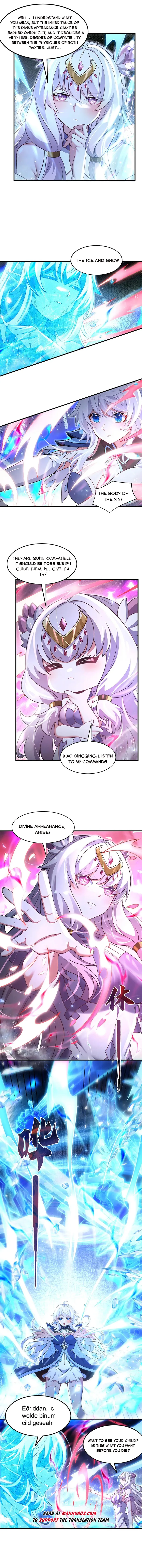 Read My Female Apprentices Are All Big Shots From the Future EN Manga Online
