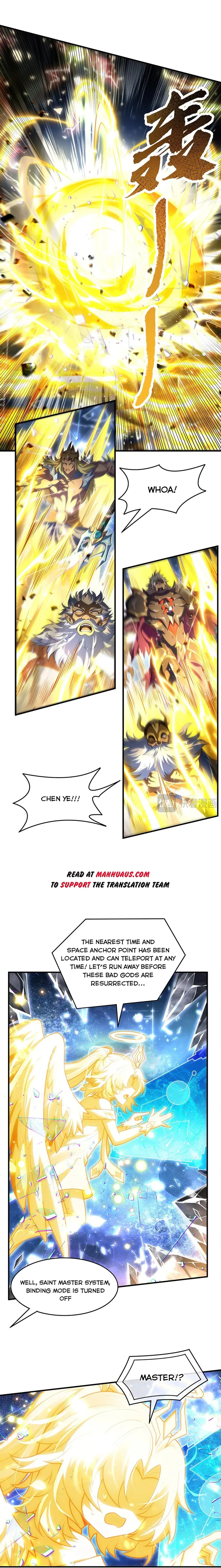 Read My Female Apprentices Are All Big Shots From the Future EN Manga Online