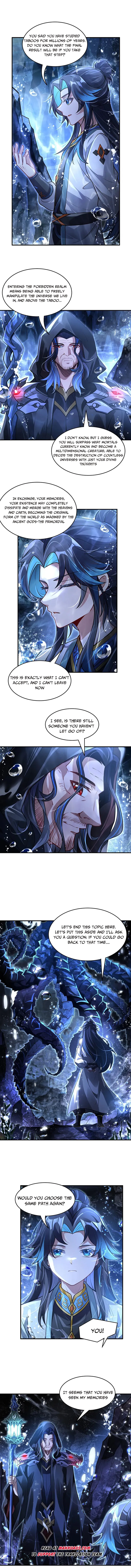 Read My Female Apprentices Are All Big Shots From the Future EN Manga Online