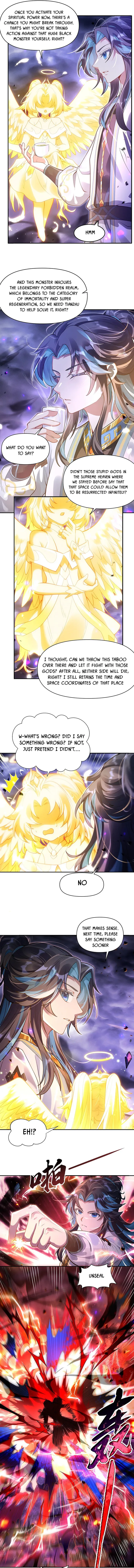 Read My Female Apprentices Are All Big Shots From the Future EN Manga Online