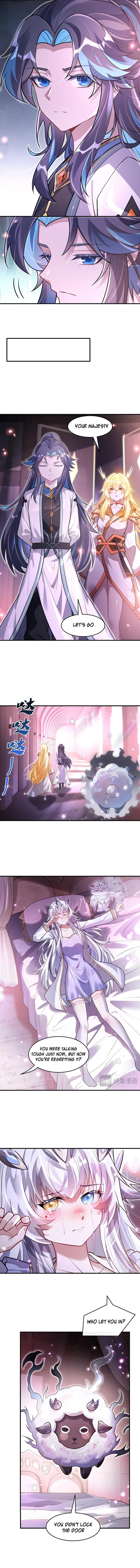 Read My Female Apprentices Are All Big Shots From the Future EN Manga Online