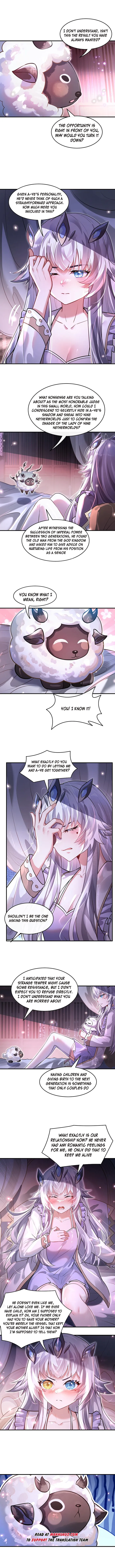 Read My Female Apprentices Are All Big Shots From the Future EN Manga Online