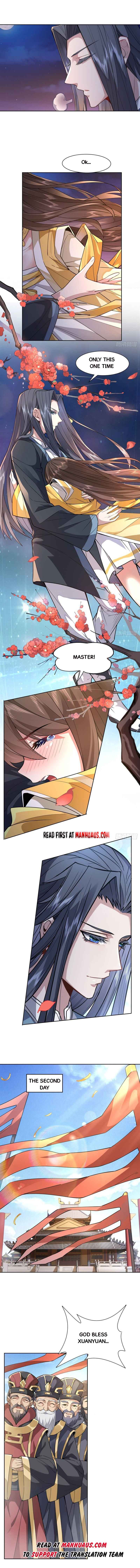 Read My Female Apprentices Are All Big Shots From the Future EN Manga Online