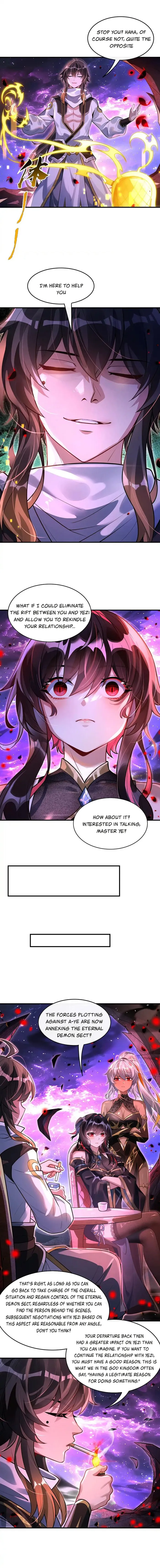 Read My Female Apprentices Are All Big Shots From the Future EN Manga Online