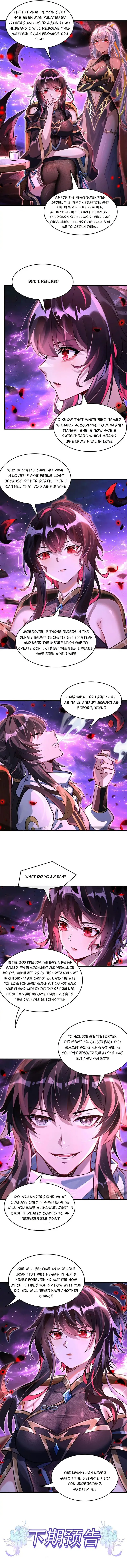 Read My Female Apprentices Are All Big Shots From the Future EN Manga Online