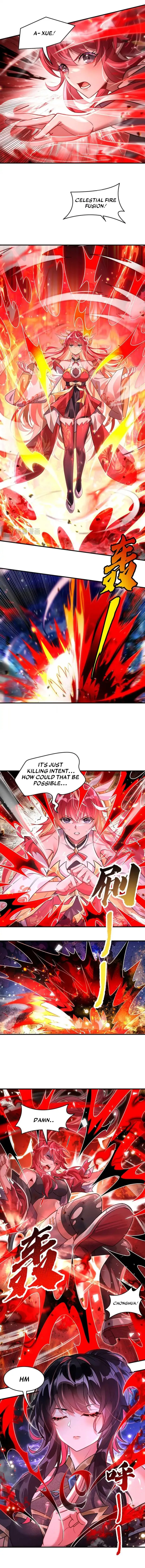 Read My Female Apprentices Are All Big Shots From the Future EN Manga Online