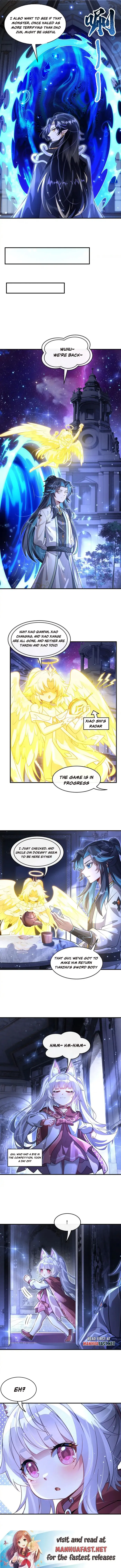 Read My Female Apprentices Are All Big Shots From the Future EN Manga Online