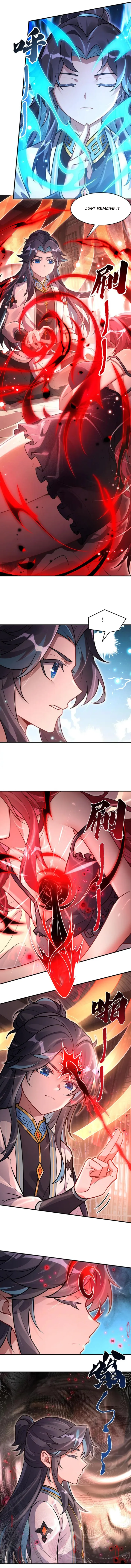 Read My Female Apprentices Are All Big Shots From the Future EN Manga Online