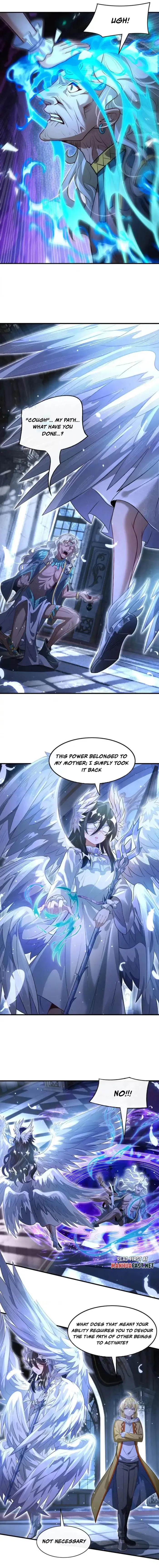 Read My Female Apprentices Are All Big Shots From the Future EN Manga Online