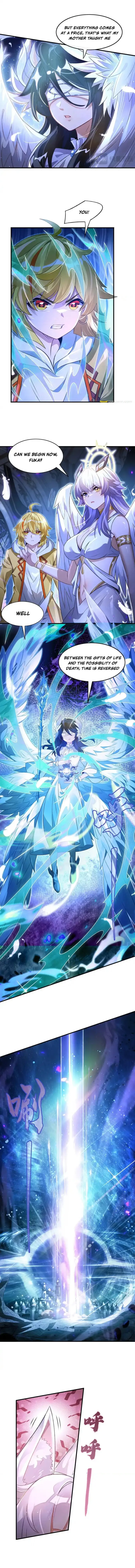 Read My Female Apprentices Are All Big Shots From the Future EN Manga Online