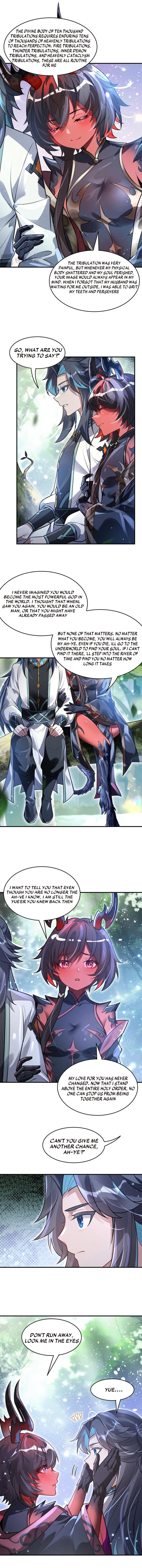 Read My Female Apprentices Are All Big Shots From the Future EN Manga Online