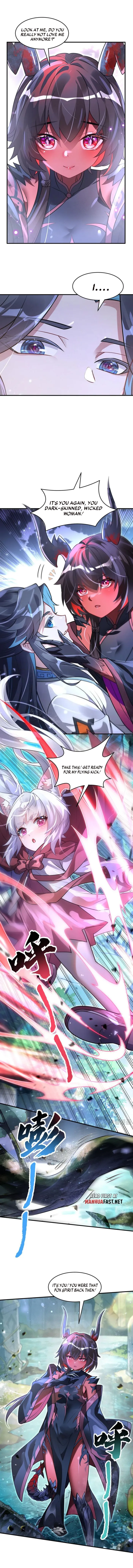 Read My Female Apprentices Are All Big Shots From the Future EN Manga Online