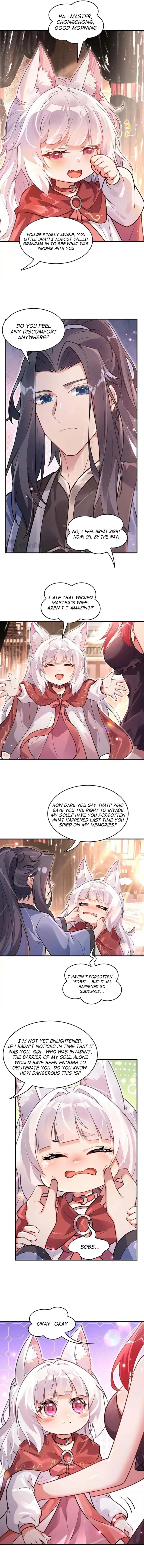 Read My Female Apprentices Are All Big Shots From the Future EN Manga Online