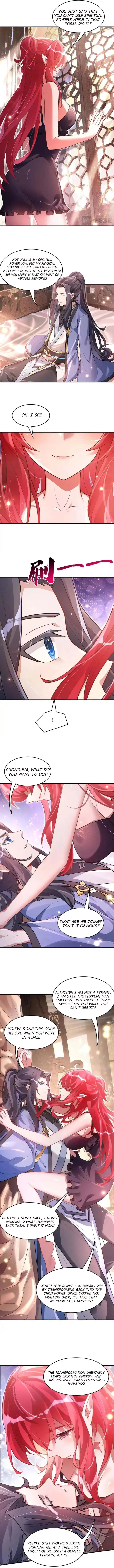 Read My Female Apprentices Are All Big Shots From the Future EN Manga Online