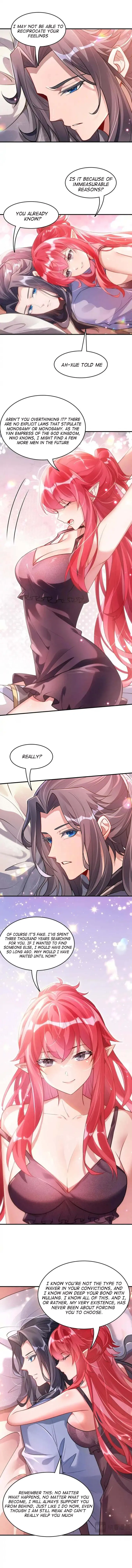Read My Female Apprentices Are All Big Shots From the Future EN Manga Online