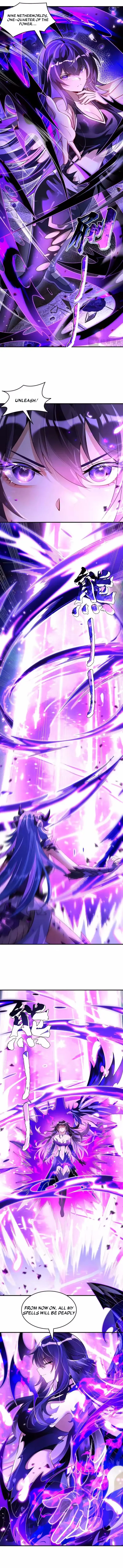 Read My Female Apprentices Are All Big Shots From the Future EN Manga Online