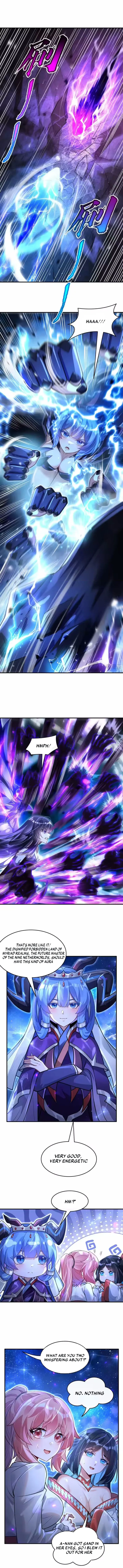 Read My Female Apprentices Are All Big Shots From the Future EN Manga Online